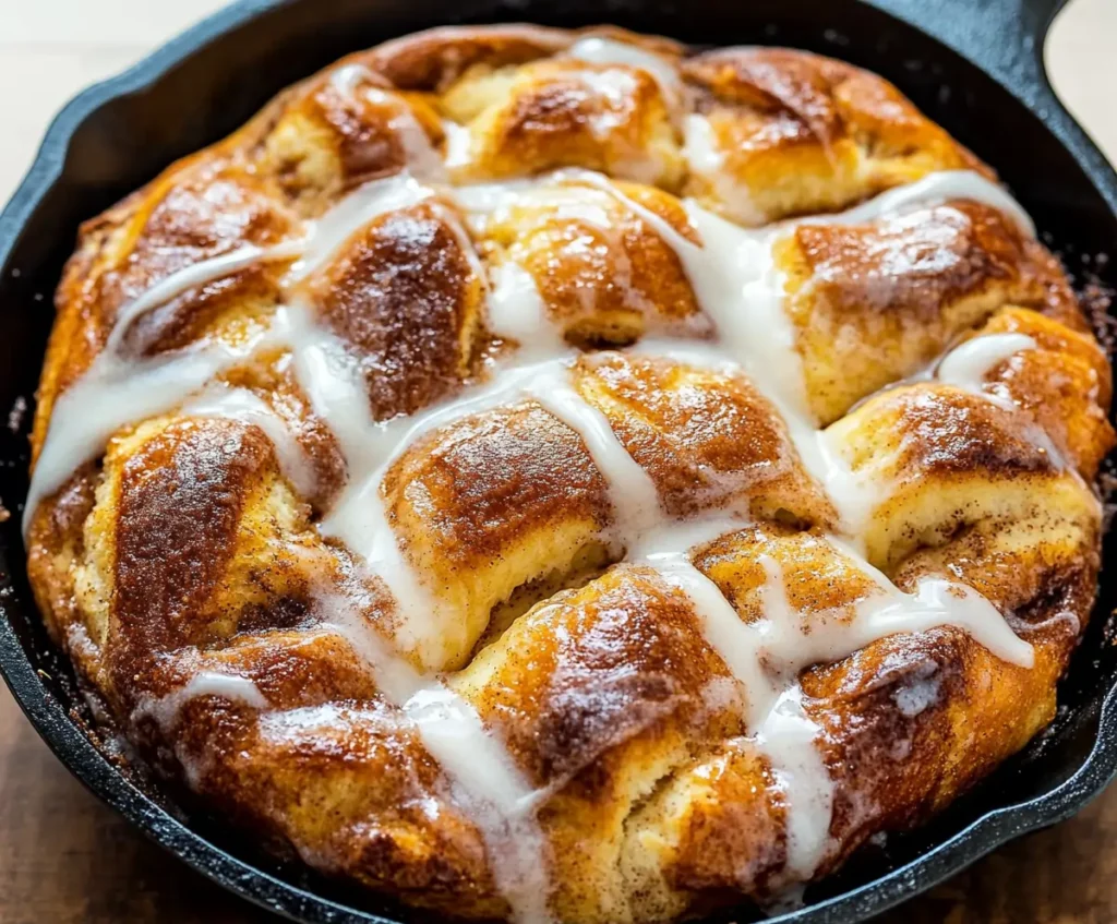 Freshly Baked Dollywood Cinnamon Bread